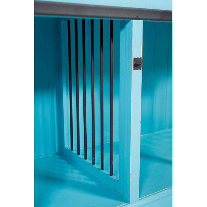 Archie & Oscar™ Bridlington Pet Crate & Reviews Wayfair